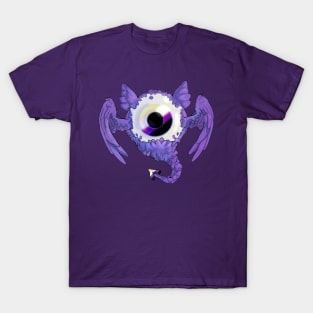 non binary eyes T-Shirt